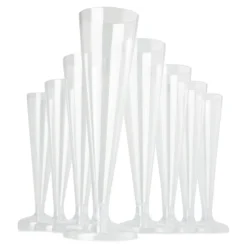 Engangsglass