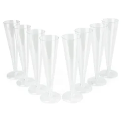 Engangsglass
