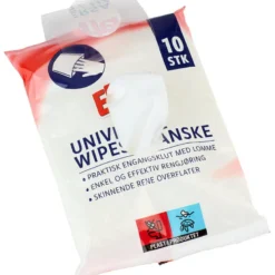 Engangsklut-hanske