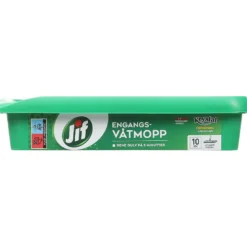 Engangsmopp