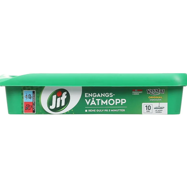 Engangsmopp