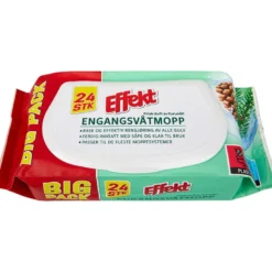 Engangsmopp