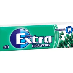 Extra