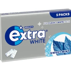 Extra 5-pk