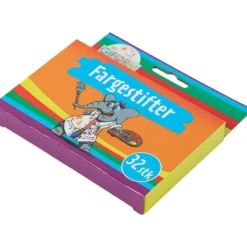 Fargestifter