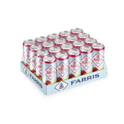 Farris Bris 20-pk