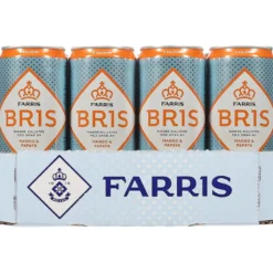 Farris Bris 20-pk
