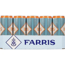 Farris Bris 20-pk