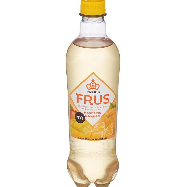 Farris Frus