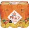Farris Frus