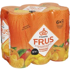 Farris Frus