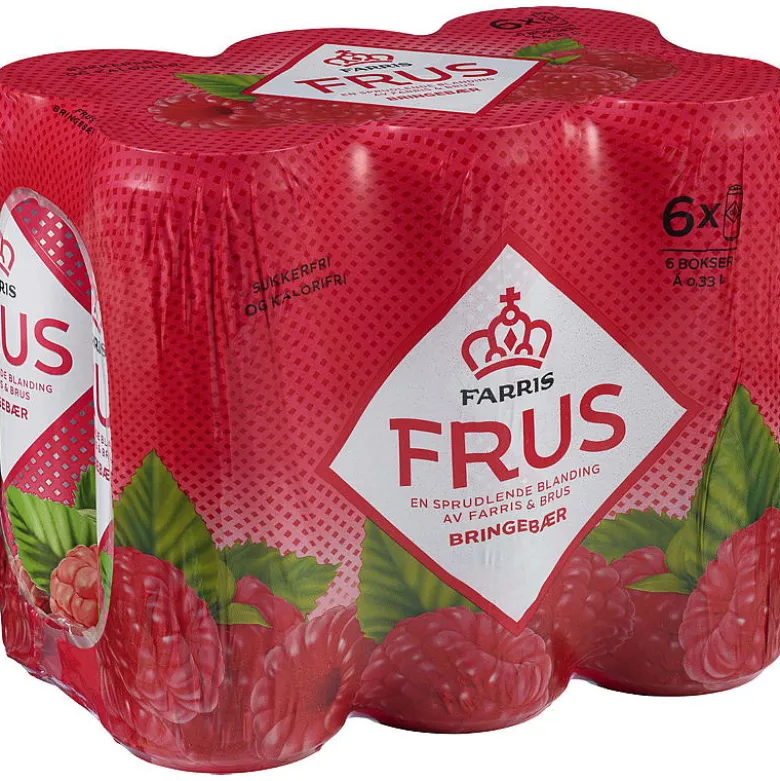 Farris Frus