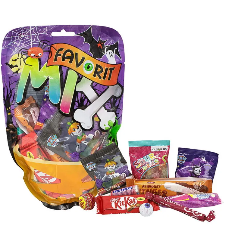Favorittmix
