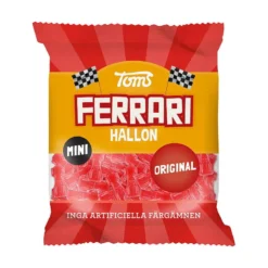 Ferrari mini