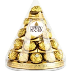 Ferrero Rocher Cono