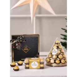 Ferrero Rocher Cono