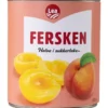 Fersken