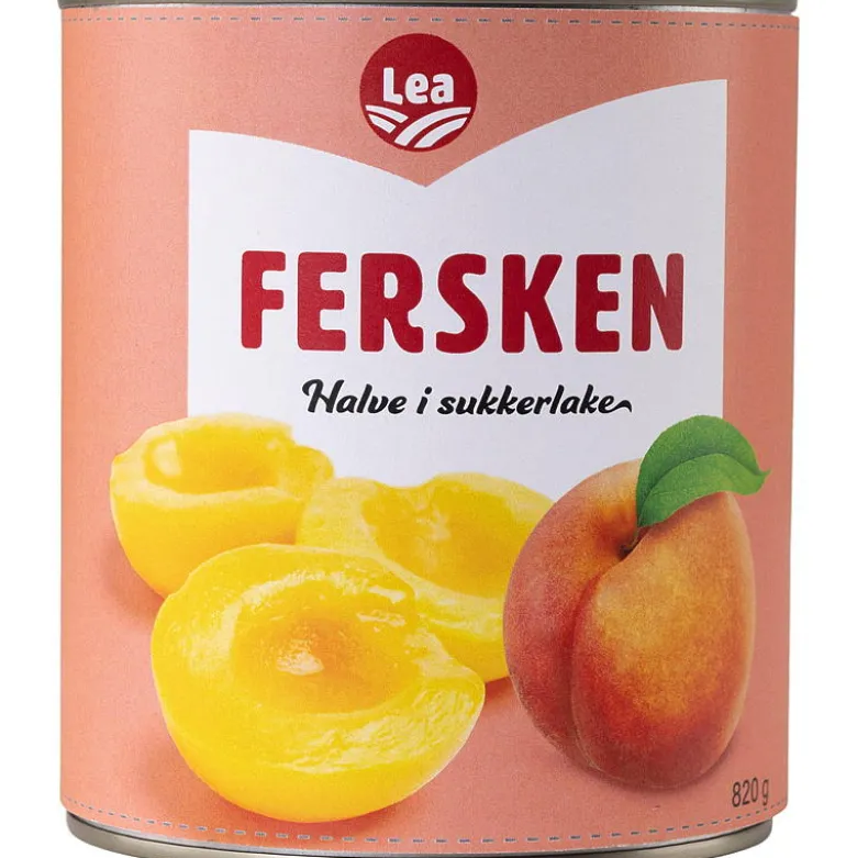 Fersken