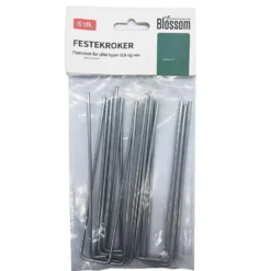 Festekrok 10-pk