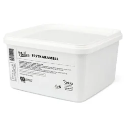 Festkaramell 2,3