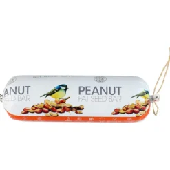 Fettfrøbar
