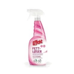 Fettløser