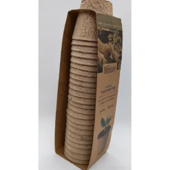 Fiberpotte