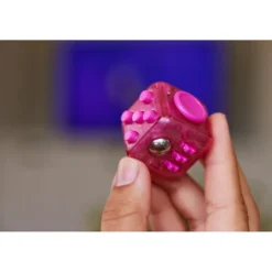 Fidget cube