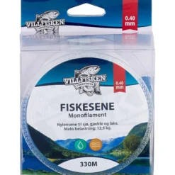Fiskesene mono