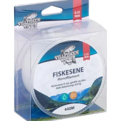 Fiskesene mono