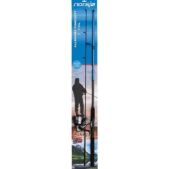 Fiskesett 210 cm
