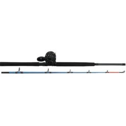 Fiskesett 180 cm