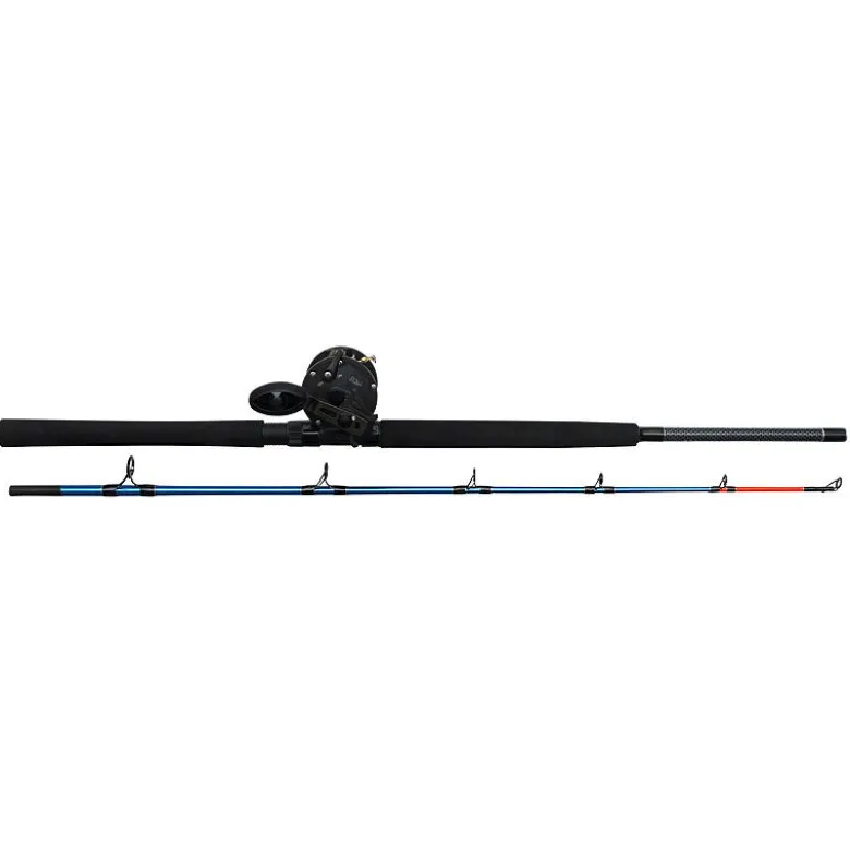 Fiskesett 180 cm