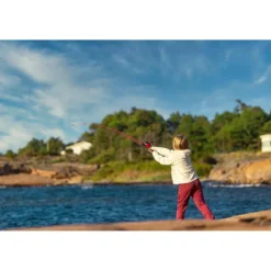 Fiskesett junior