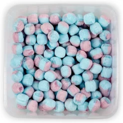 Fizzy Ball