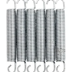 Fjærer 6-pk