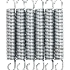 Fjærer 6-pk