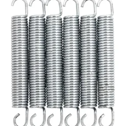 Fjærer 6-pk