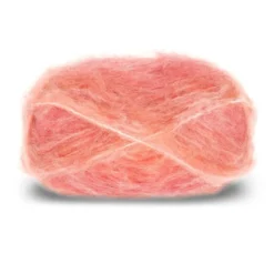 Fjærlett garn