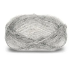 Fjærlett garn