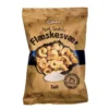 Fleskesvor Crispy