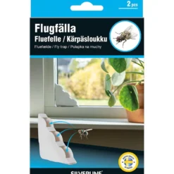 Fluefelle
