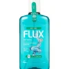 Flux fluorskyll