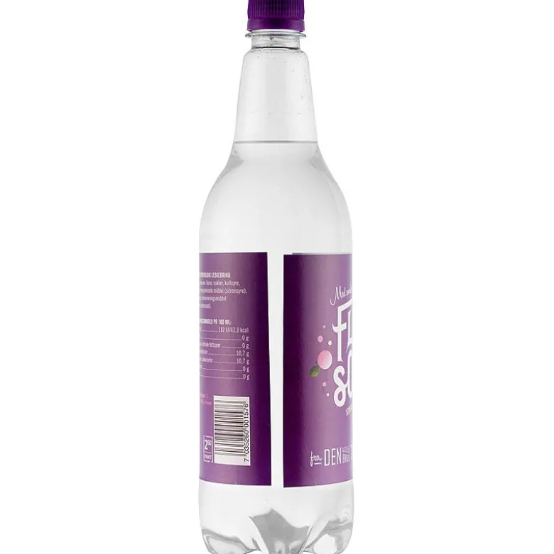 Flux Soda