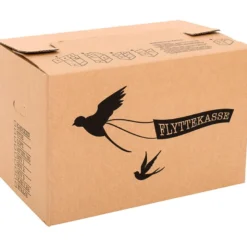 Flyttekasse