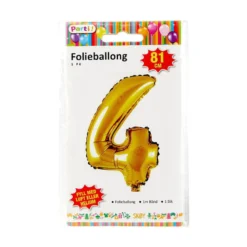Folieballong