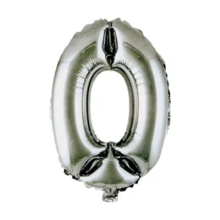 Folieballong