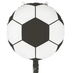 Folieballong 45 cm