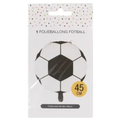 Folieballong 45 cm