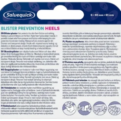 Foot Care 6 stk
